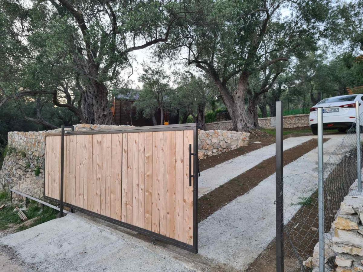 אולסינץ' Olea Cottage מראה חיצוני תמונה