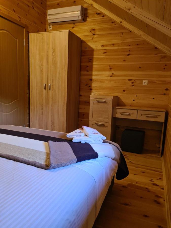 אולסינץ' Olea Cottage מראה חיצוני תמונה