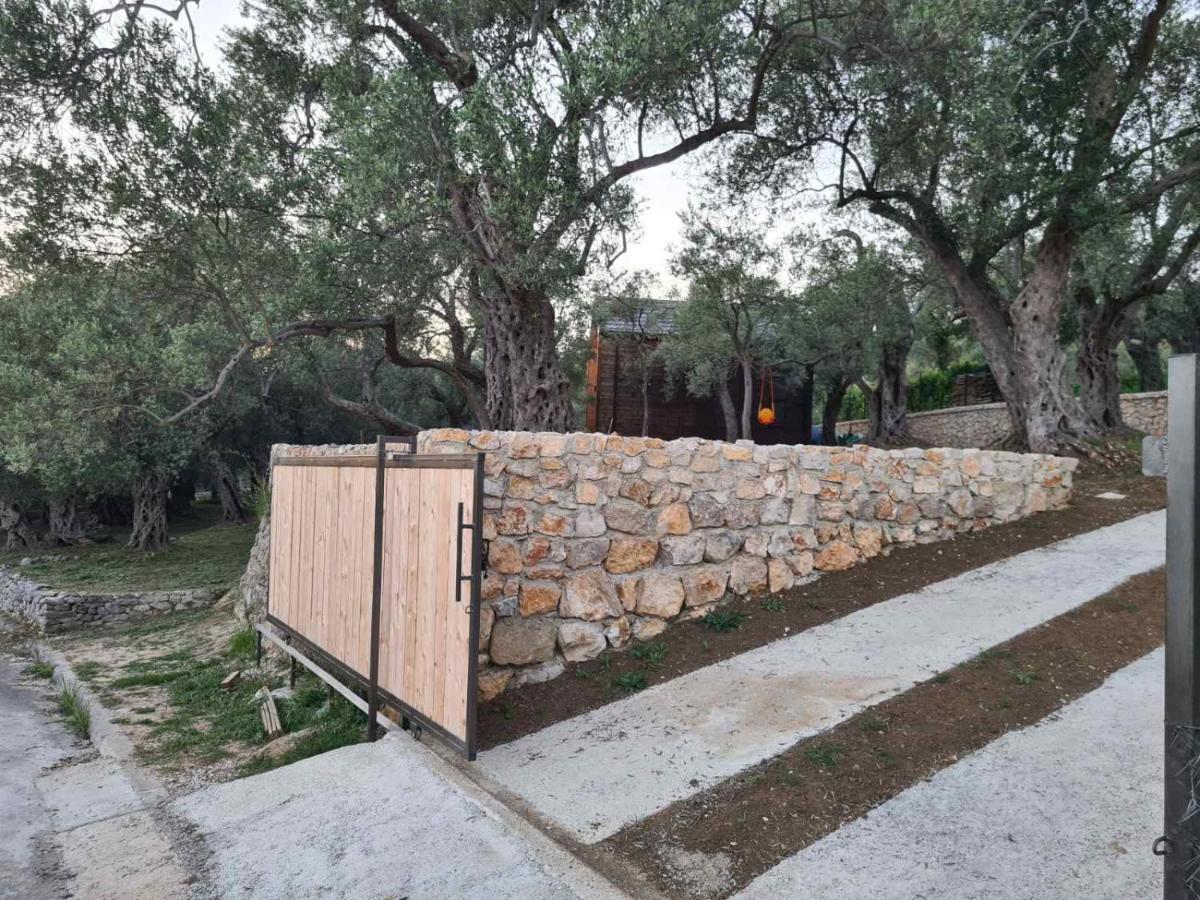 אולסינץ' Olea Cottage מראה חיצוני תמונה