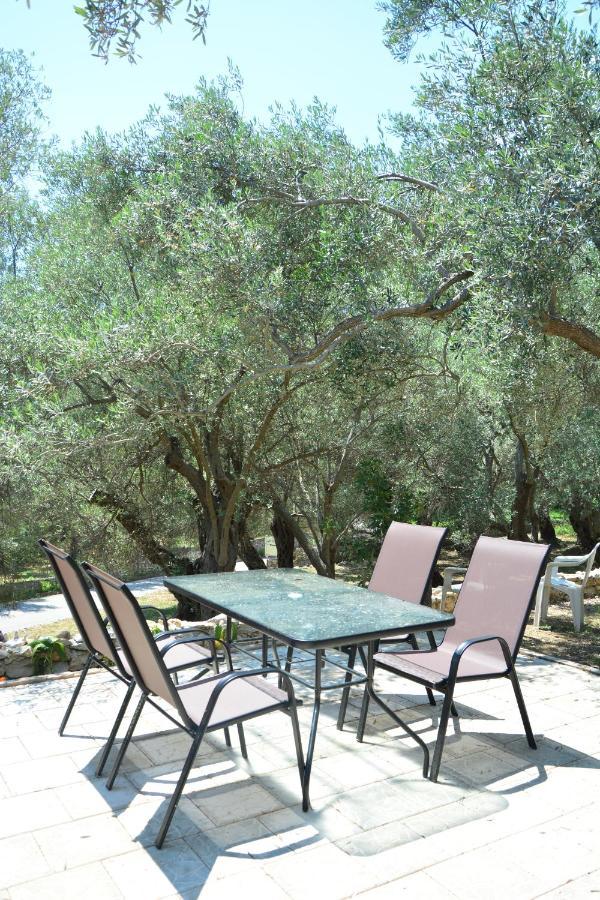 אולסינץ' Olea Cottage מראה חיצוני תמונה