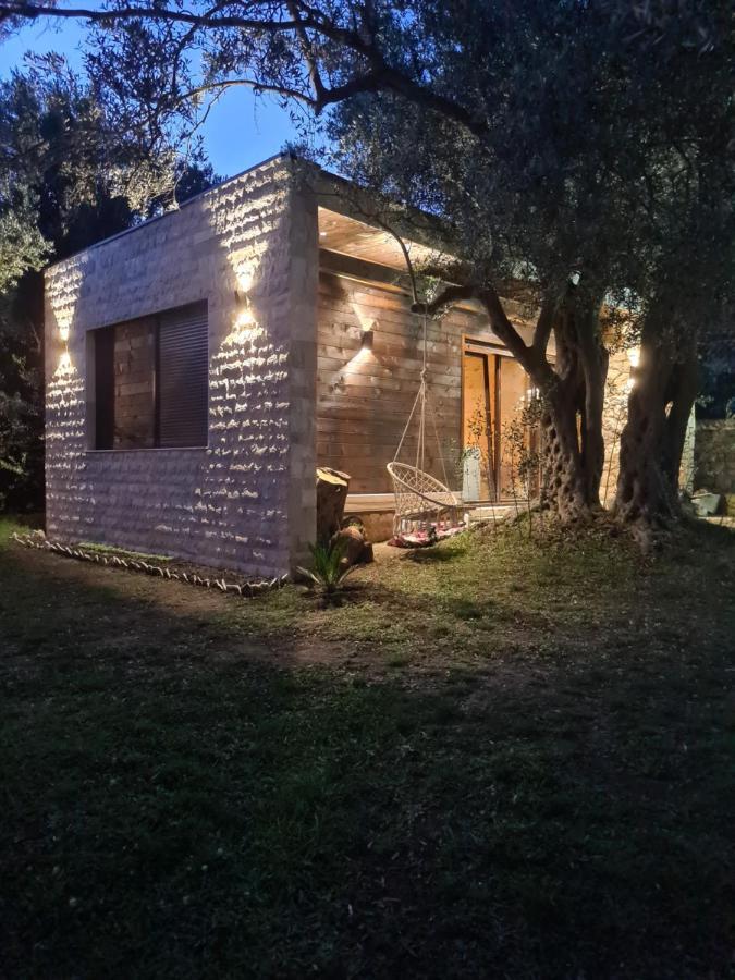 אולסינץ' Olea Cottage מראה חיצוני תמונה