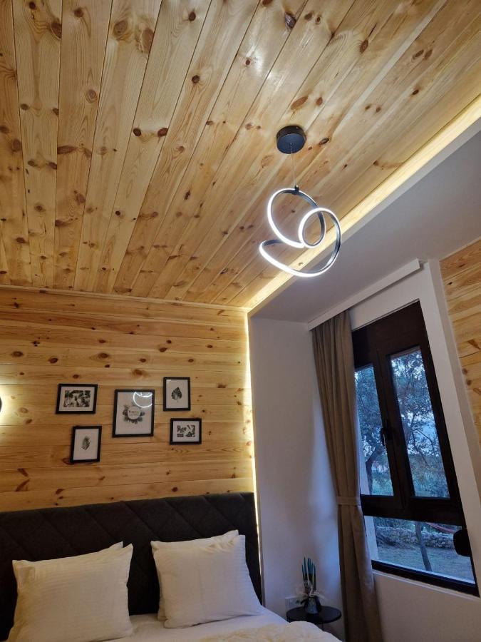 אולסינץ' Olea Cottage מראה חיצוני תמונה
