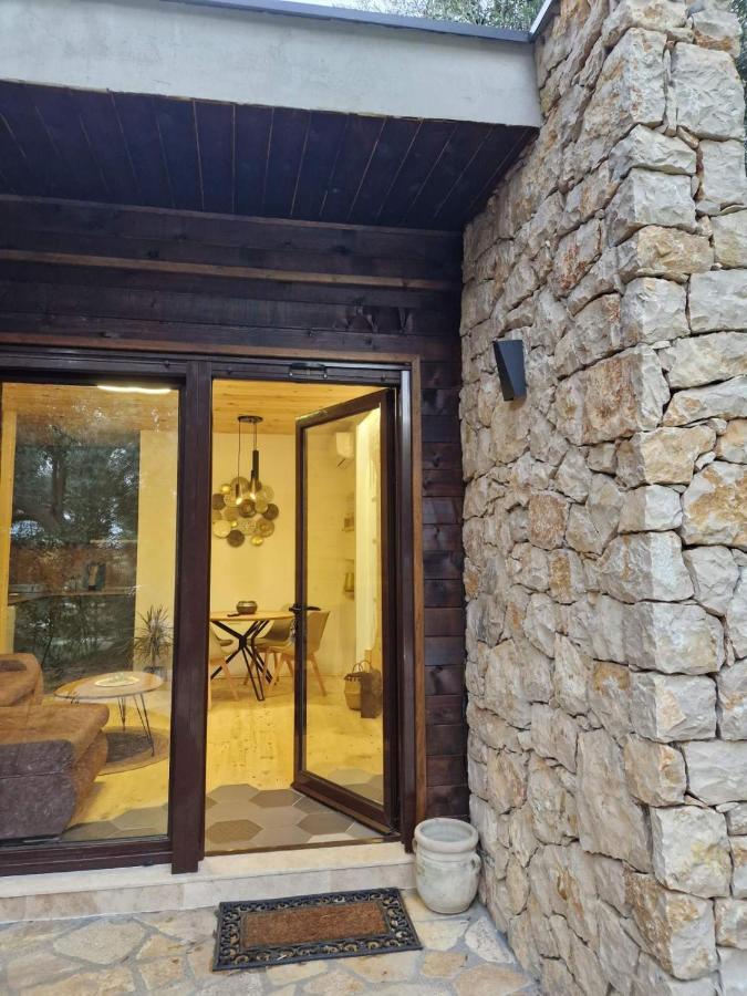 אולסינץ' Olea Cottage מראה חיצוני תמונה