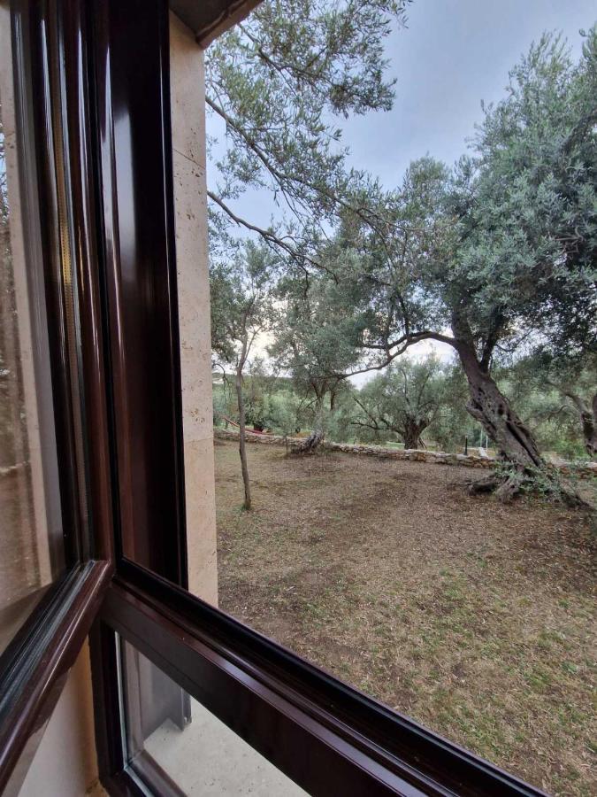 אולסינץ' Olea Cottage מראה חיצוני תמונה