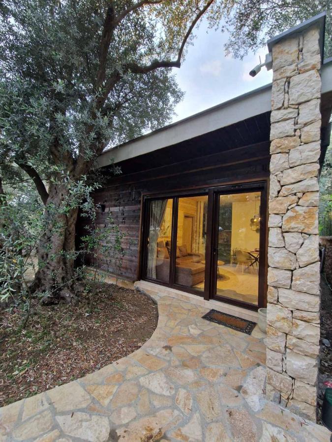 אולסינץ' Olea Cottage מראה חיצוני תמונה